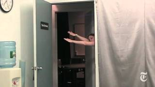 N.Y. / Region: City Critic: Be a Broadway Star! - nytimes.com/video