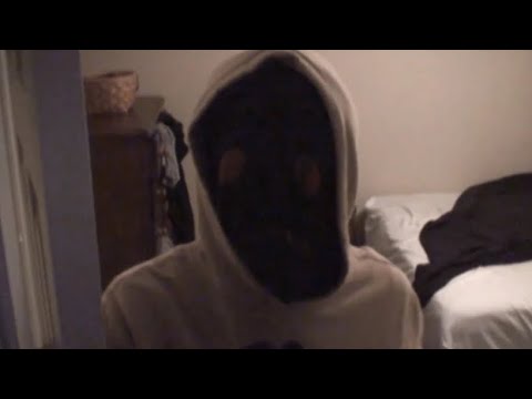 Marble Hornets | All Hoodie Scenes by Hi Guy III