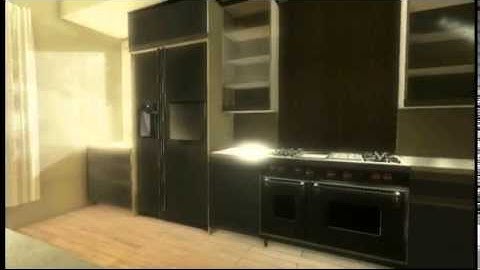 First Attempt At Unreal Engine 4