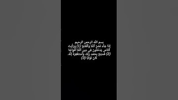 #قرآن #اكسبلور #المصحف #قران_كريم #لايك #الرحمن #foryou #راحة_نفسية #آيات