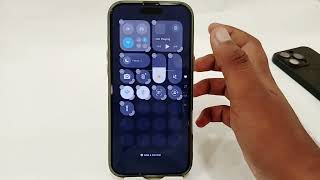 Kontrollzentrum auf iPhone anpassen – Funktionen & Tasten ändern