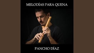 Video thumbnail of "Pancho Díaz - Pacali"