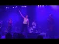 Alex cameron  oxy music  live at rescue rooms nottingham feat jason williamson  sleaford mods