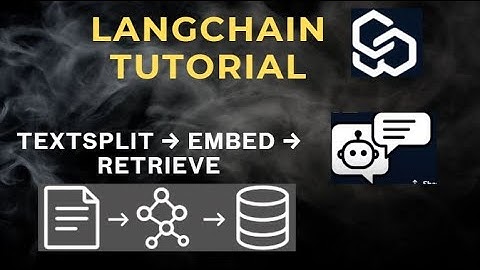 LangChain Embeddings & Retrieval with OpenAI (Step-by-Step)