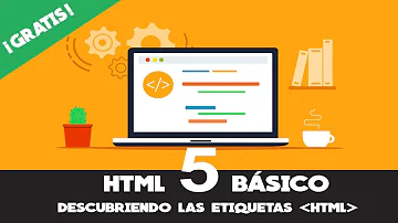 ¿Cuál es la función de las etiquetas en HTML?