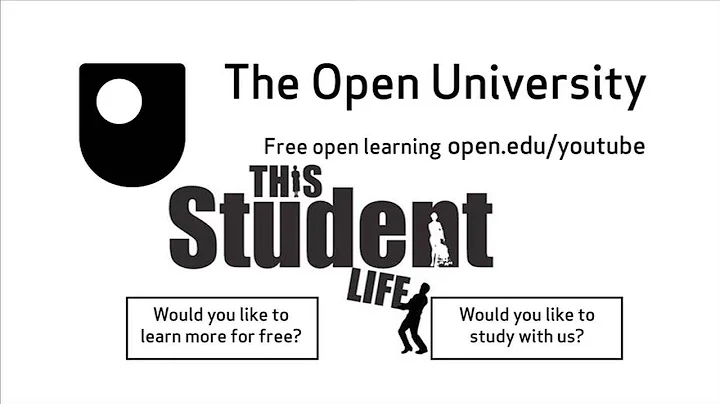 A journey begins - This Student Life series 1 (#2) - DayDayNews