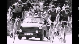 La vieille boucle Lustinoise