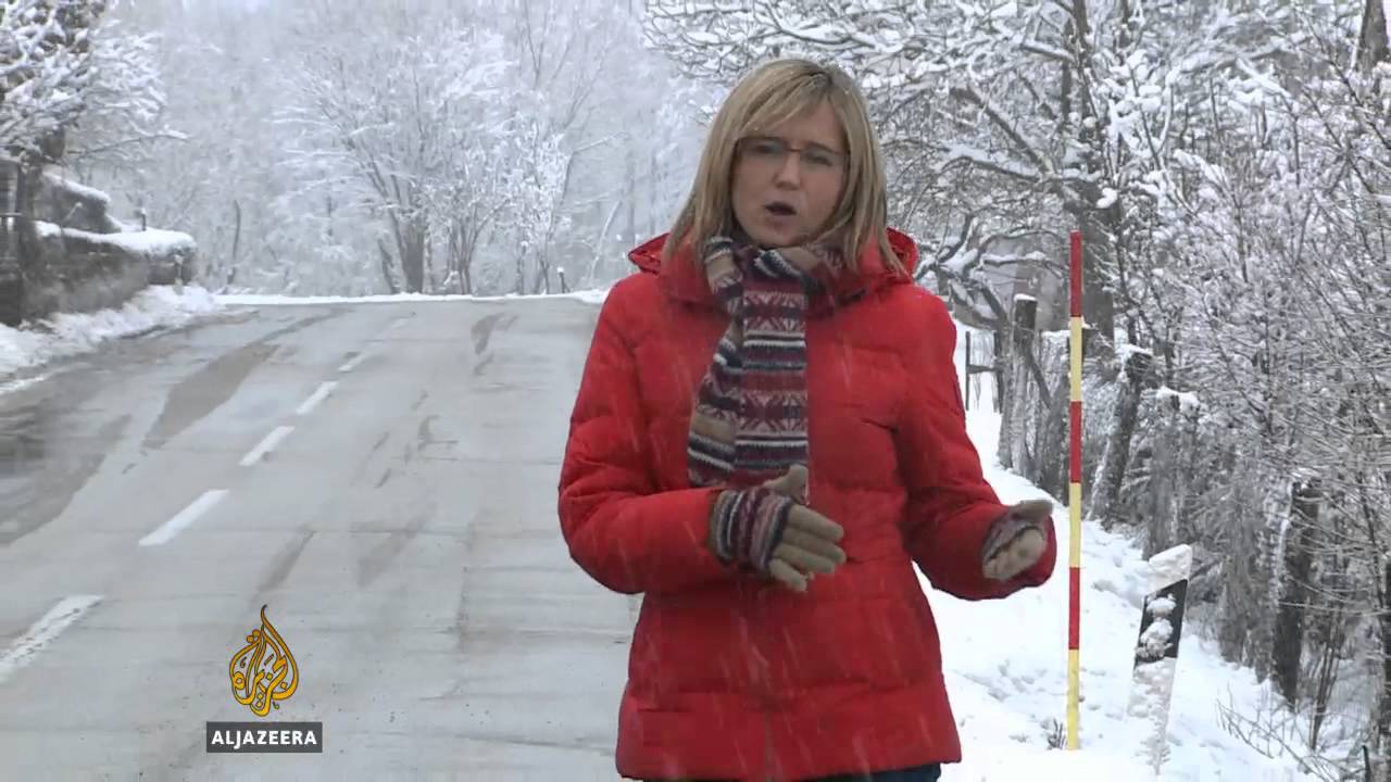 كرواتيا تتحقق من تسجيلات المساكن المزورة - قناة الجزيرة البلقان