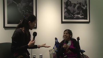 Cristina Powell Interview | TEDxBeaconStreet 2017