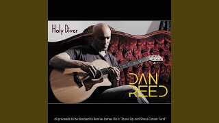 Video thumbnail of "Dan Reed - Holy_Diver_mix"