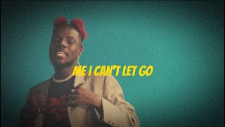 Edoh Yat - Goodbye Lyrics Video