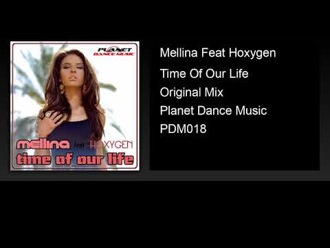 Mellina feat. Hoxygen