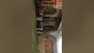 تلاوة فجرية جميلة جدا وأبدع فيها الشيخ منير بن عبدالله عثمان