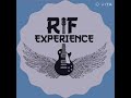 Rif experience izran  2024