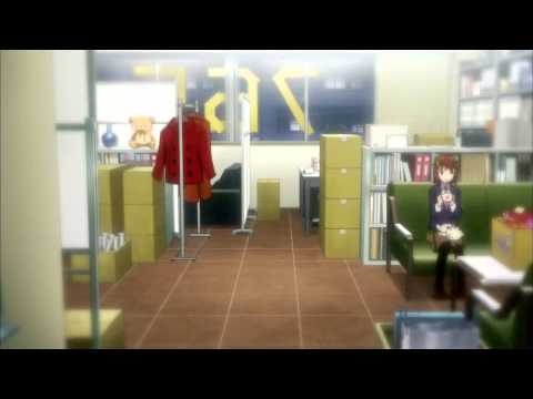 【MAD】 この道の先に 【アイドルマスター】