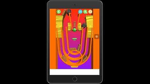 dig this! (Dig it ) 288-12 | PRIDE BALL | Dig this chapter 288 level 12 solution walkthrough