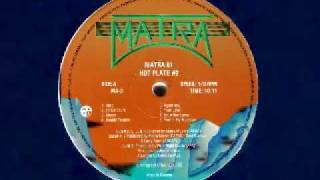 HOT PLATE 2 (12 Mixed)  1981