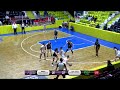 Mersin Gençlerbirliği – Seçil Kauçuk Mersin Basketball Halkbank TKBL 16.Hafta