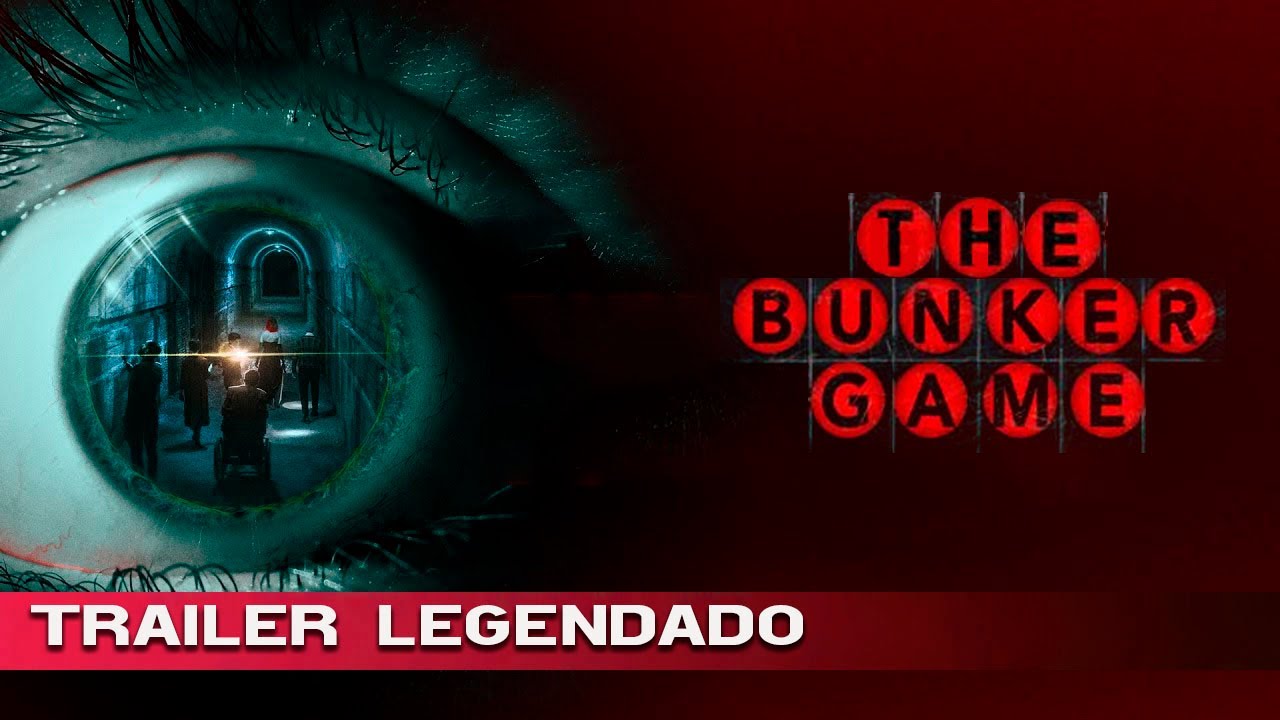 O Dono do Jogo - Trailer Legendado 