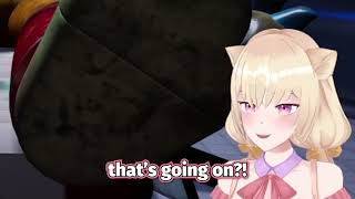 Feet Exposed Freddy Security Breach