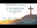 2023.04.07 - Die Worte Jesu am Kreuz - Karfreitag