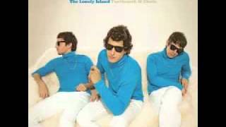 The Lonely Island - TurtleNeck and Chain