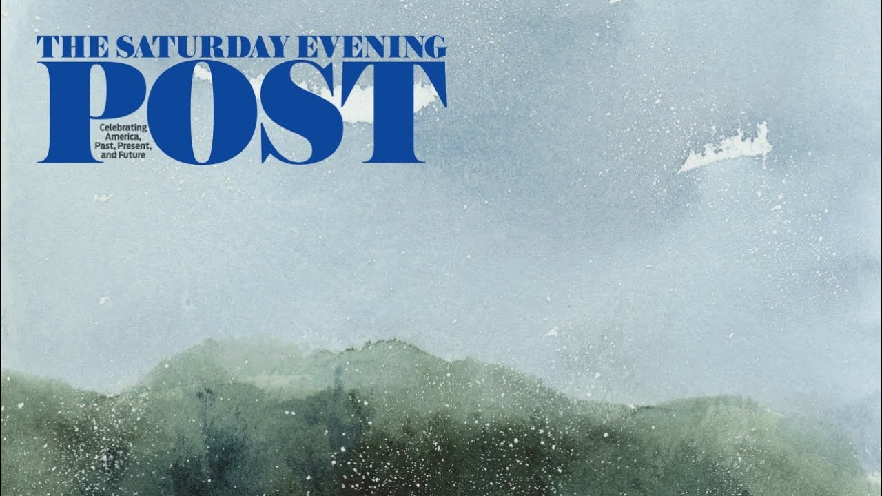 Preview The November December 2022 Issue Of The Saturday Evening Post preview-the-november-december-2022-issue-of-the-saturday-evening-post