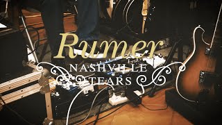 Rumer - Nashville Tears Introduction