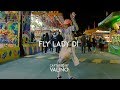 Moments of Movement #3 - Fly Lady Di Feat. Leikeli47 - Attitude