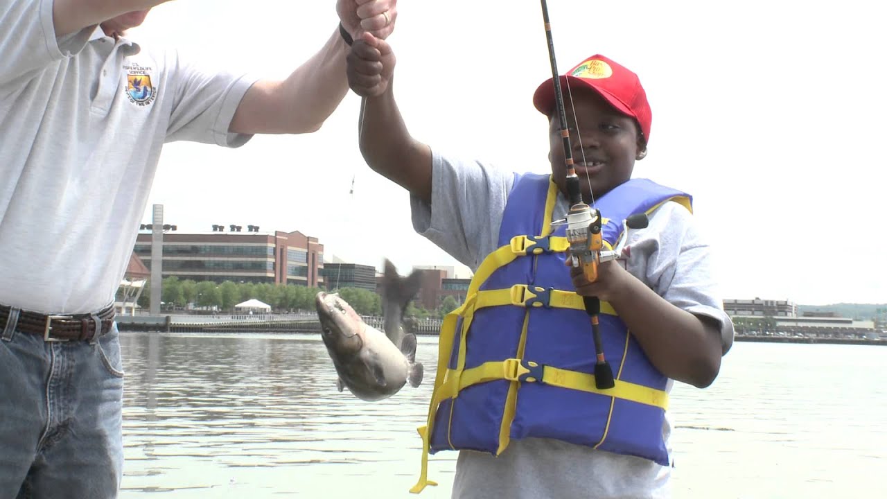 u.s. virgin islands Fishing and Boating Week