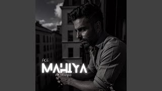 Mahiya