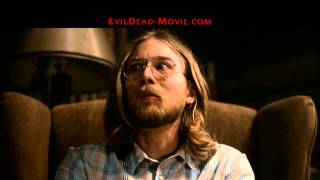 Evil Dead 2013 - Official Tv Spot 1