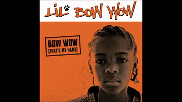 Lil Bow Wow - Bow Wow (That's My Name) (Feat Snoop Dogg)