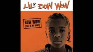 Lil Bow Wow - Bow Wow (That's My Name) (Feat Snoop Dogg)