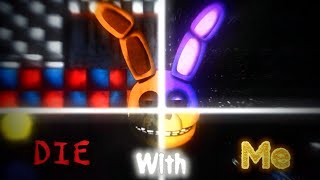 (FNAF/DC2/SHORT) 