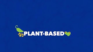 Goya Nutrition Plant Based Diets