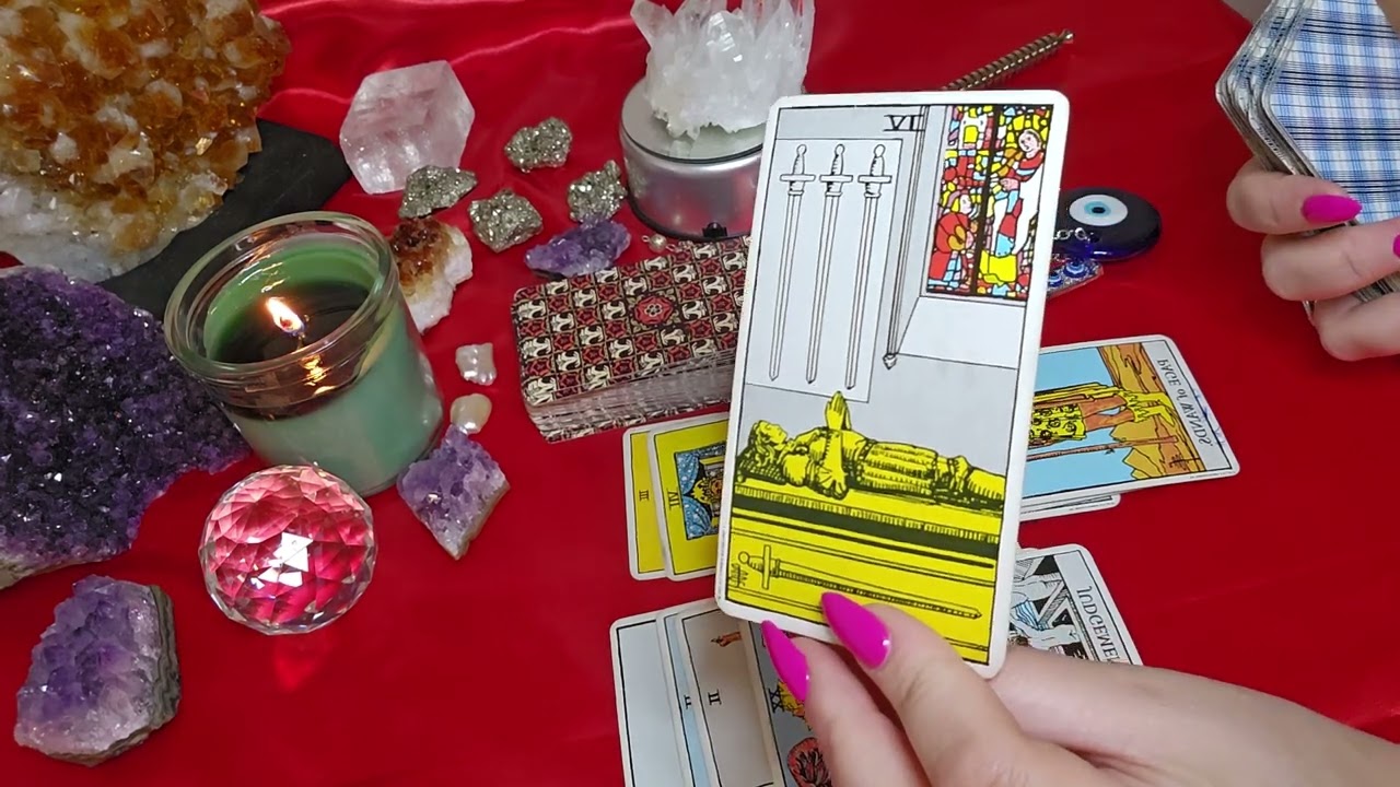 חלק ב'                                                      האם הוא שלם עם הפרידה ממך ??