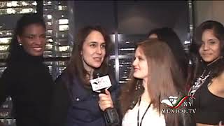 Patricia Pinto On Ny Mexico Tv 12192013 Fashion Industry Insights