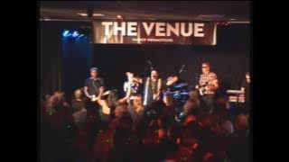 King Hammond and The Rude Boy Mafia