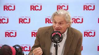 Alain Frachon et Marc Semo, les invités de Décryptage