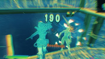 Bounce Out With That 🏀 (ft. NRG Ronaldo) | Fortnite Highlights #8 (CLIENT WORK)