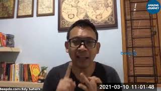 Tentang Ekspresi Wajah Kaesang Pangarep Dalam  Klarifikasi Pakar Mikro Ekspresi Menganalisa