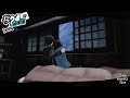 Persona 5 Royal Christmas Date With Makoto