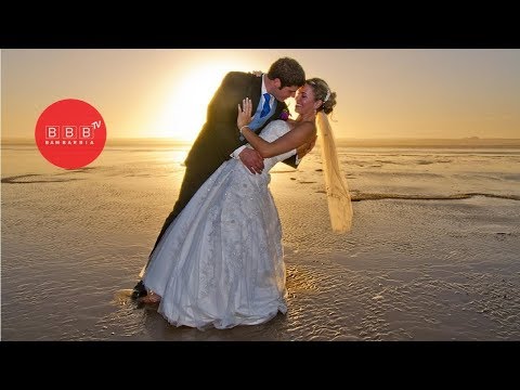 Video: Sprievodca ženichom Black Tux Vám Pomôže Naplánovať Dokonalú Svadbu