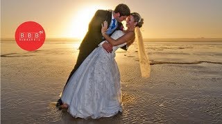 Свадьба на пляже - как это сделать?