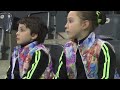 Cluj Napoca - Prova podio femminile