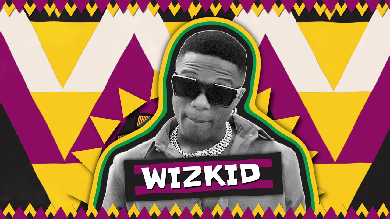 Afro Nation Portugal 2020 Wave 1 Announced YouTube