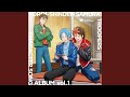 ブレイブ・トルーパー inst.