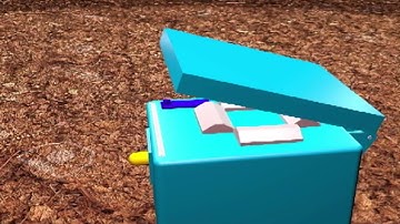 UPM 3D animation mp4