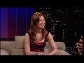 Dana Delany  on the Tavis Smiley show - 5 May 2010